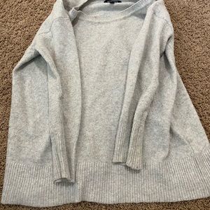 Super Soft Ellen Tracy Sweater